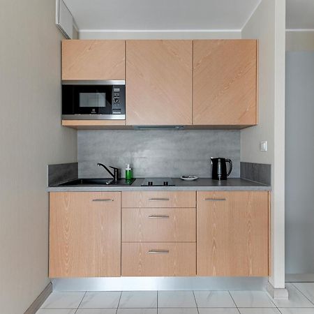Dom & House - Apartments Angielska Grobla Gdańsk Kültér fotó