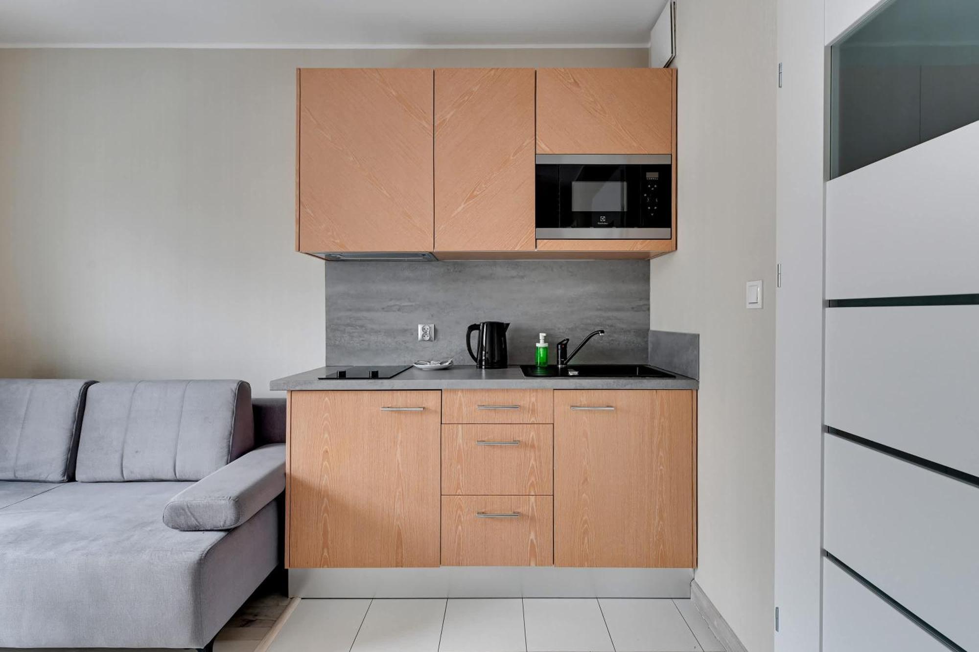 Dom & House - Apartments Angielska Grobla Gdańsk Kültér fotó