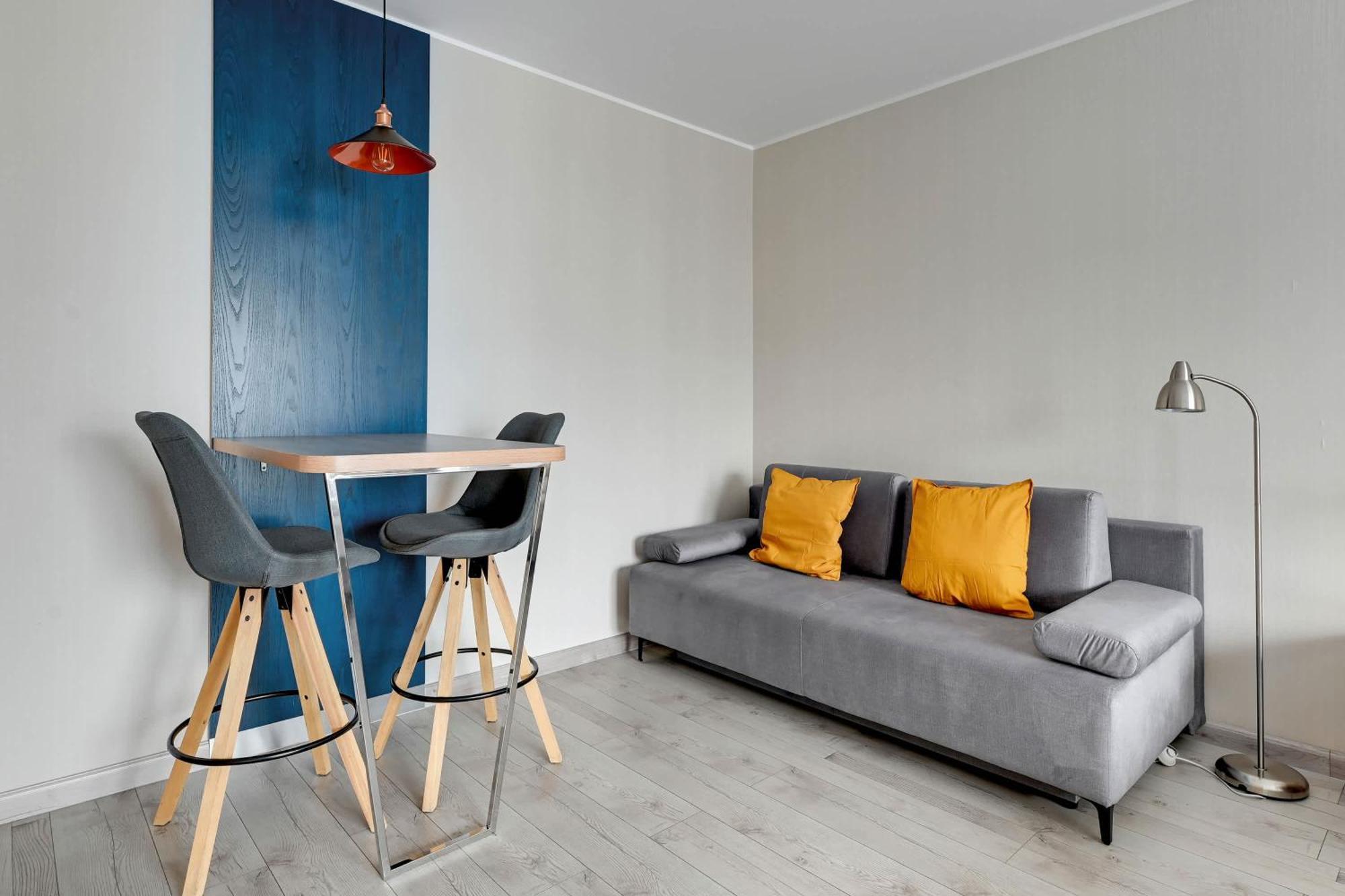 Dom & House - Apartments Angielska Grobla Gdańsk Kültér fotó